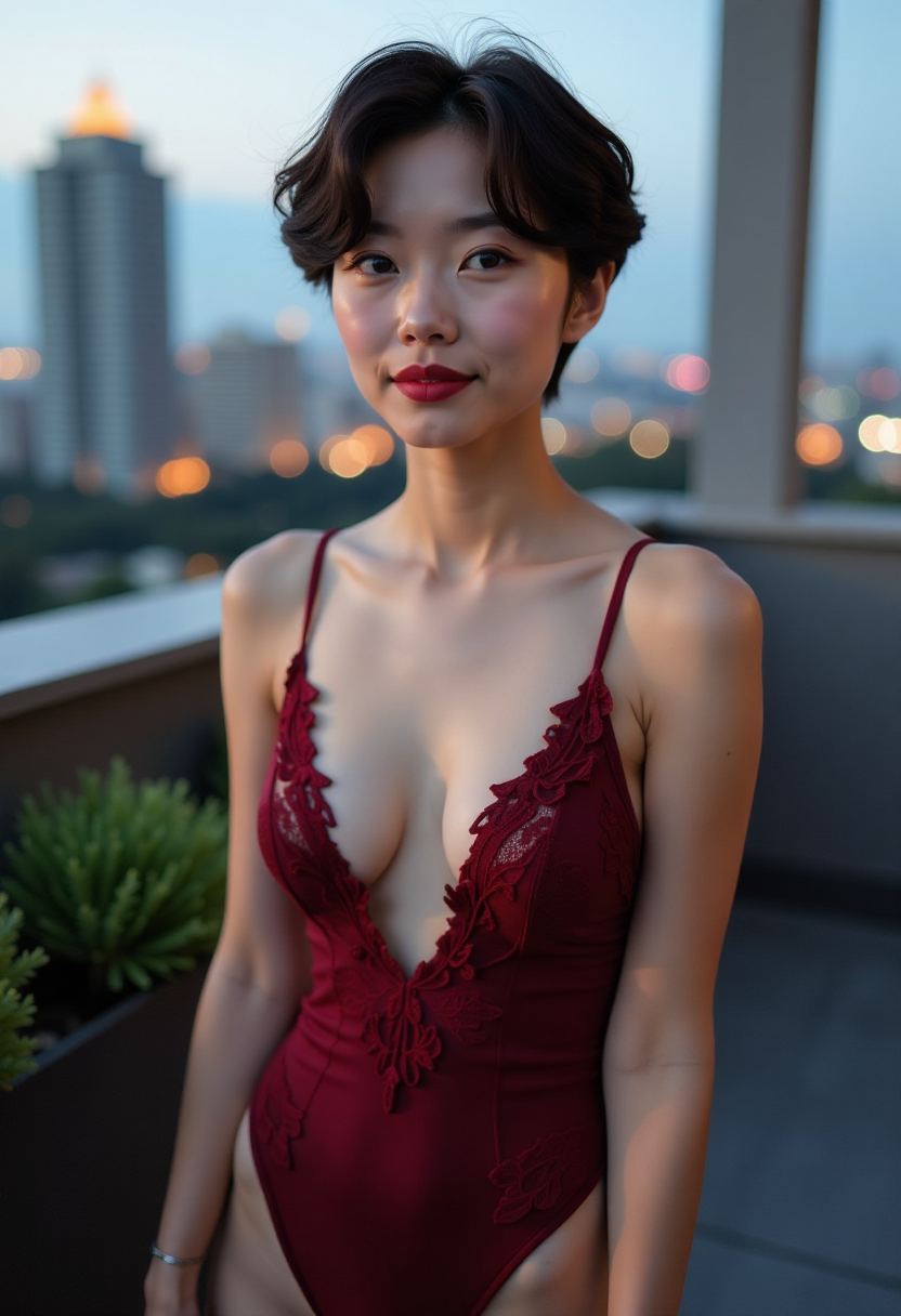 双重身份
